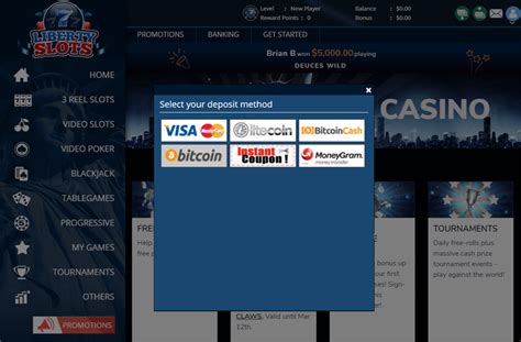 instant coupon for liberty slots casino|Liberty Slots No Deposit Bonus Codes Aug 2024 .